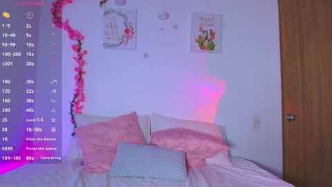 Carolina online show from 03/16/26, 02:17