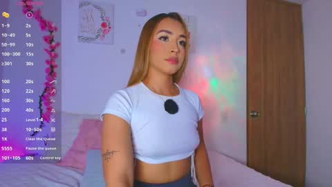 Carolina online show from 03/17/26, 02:27