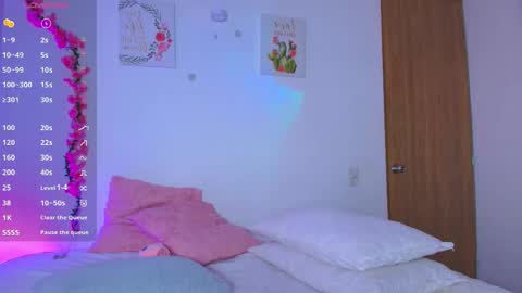 Carolina online show from 04/10/26, 12:05