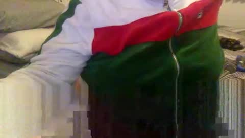 Snapshot of poloking_92 chatting on 02/09/26, 05:33 Honey Dior Polo King online show from 02/09/26, 05:33