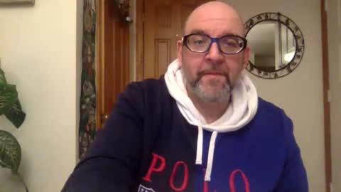 Snapshot of poloking_92 chatting on 02/27/26, 03:06 Honey Dior Polo King online show from 02/27/26, 03:06