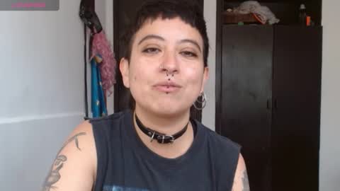 Poly online show from 12/05/24, 01:38