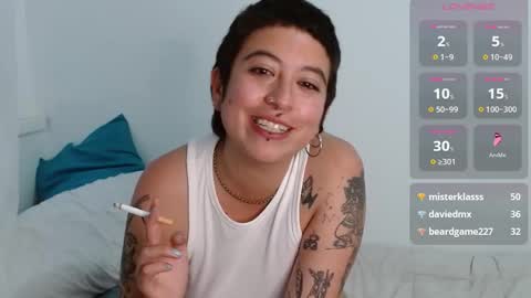 Poly online show from 02/26/25, 11:04