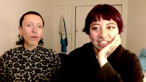 Poly online show from 01/08/26, 03:53