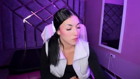 poly sasha  online show from 03/14/26, 03:45