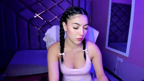 poly sasha  online show from 04/23/26, 03:19
