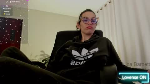 paulina barnett online show from 03/05/26, 04:08