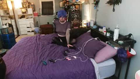 PolyCircus online show from 11/23/25, 05:40