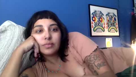 polymamii online show from 03/14/26, 01:01