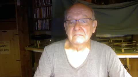 pomme1949 online show from 01/16/25, 05:01