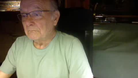 pomme1949 online show from 02/23/25, 05:18