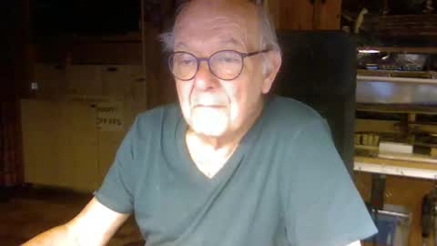 pomme1949 online show from 11/16/25, 02:33