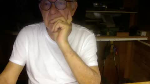 pomme1949 online show from 01/18/26, 04:11
