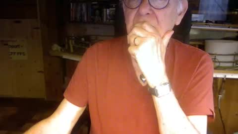pomme1949 online show from 05/04/26, 01:07