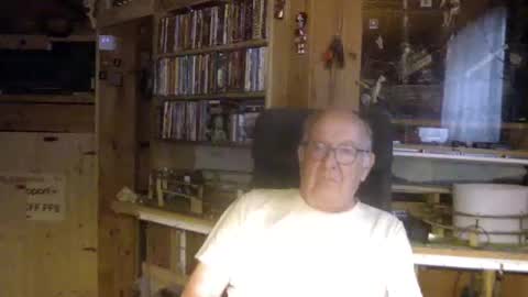 pomme1949 online show from 05/11/26, 12:55