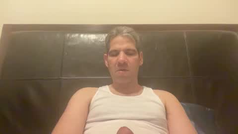 PONCH online show from 01/20/25, 10:15