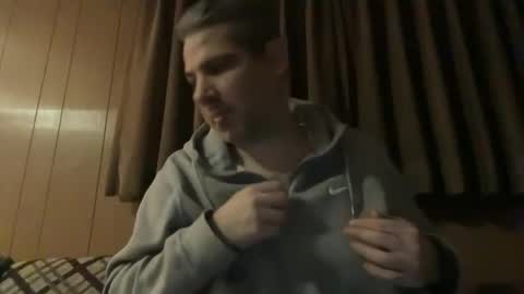 PONCH online show from 02/21/25, 06:40