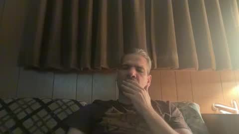 PONCH online show from 09/29/25, 05:01