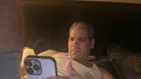 PONCH online show from 10/09/25, 01:25