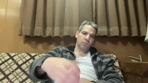 PONCH online show from 10/17/25, 09:23