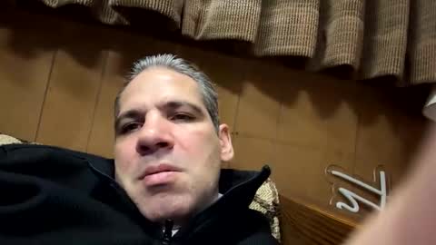 PONCH online show from 10/27/25, 01:53