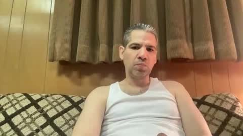 PONCH online show from 11/30/25, 07:45