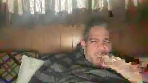 PONCH online show from 12/15/25, 06:56