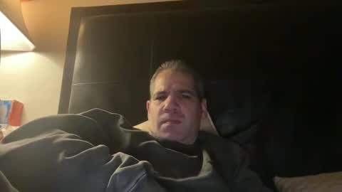 PONCH online show from 12/21/25, 02:19