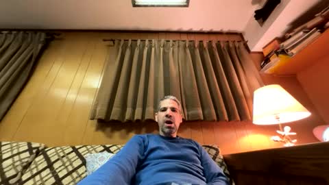 PONCH online show from 02/23/26, 05:16