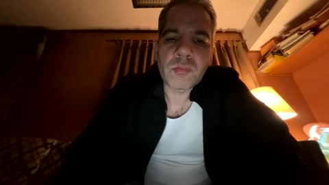 PONCH online show from 02/28/26, 05:08