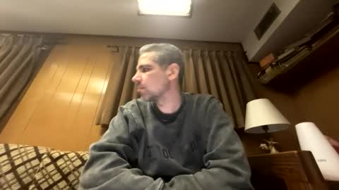 PONCH online show from 03/26/26, 02:50