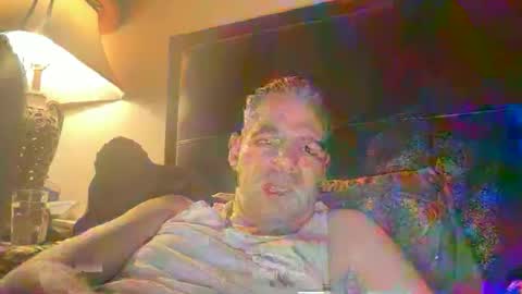 PONCH online show from 03/29/26, 02:33