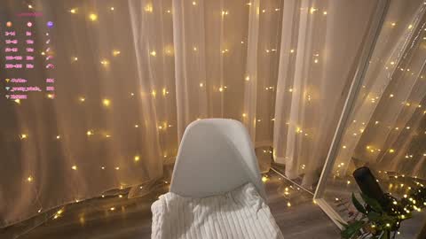 Snapshot of poni_dii chatting on 01/29/25, 10:43    online show from 01/29/25, 10:43