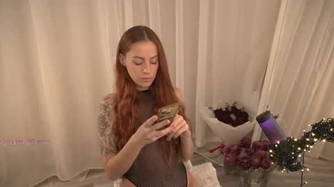 Snapshot of poni_dii chatting on 11/21/25, 08:13 online show from 11/21/25, 08:13