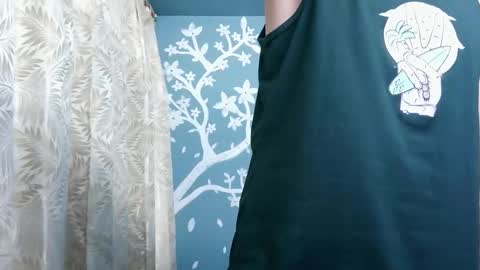 Snapshot of ponzothc chatting on 10/27/25, 10:14 ponzothc online show from 10/27/25, 10:14