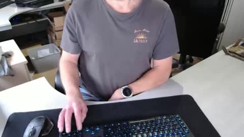 Dave online show from 10/21/25, 08:59