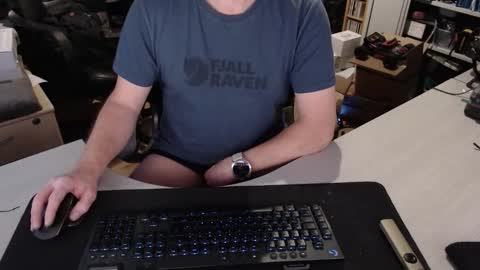 Dave online show from 03/01/26, 05:26