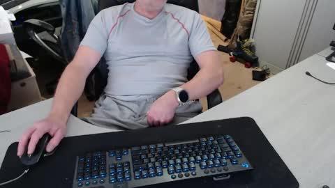 Dave online show from 03/17/26, 03:48