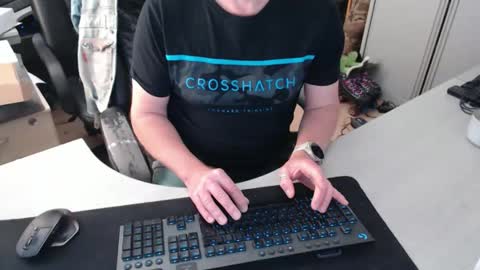 Dave online show from 04/23/26, 11:53