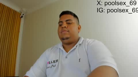 poolsexx_69 online show from 09/11/25, 04:07