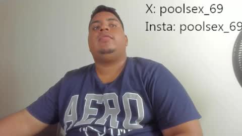 poolsexx_69 online show from 10/14/25, 07:14