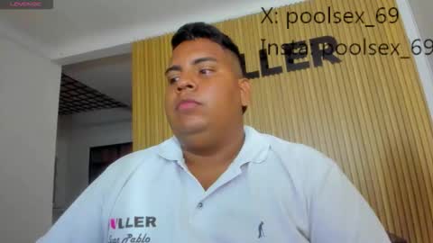 poolsexx_69 online show from 10/21/25, 12:44