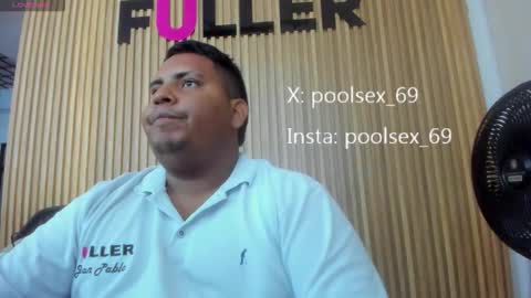 poolsexx_69 online show from 02/13/26, 06:26