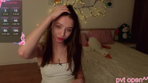 Cindy online show from 05/09/26, 09:53