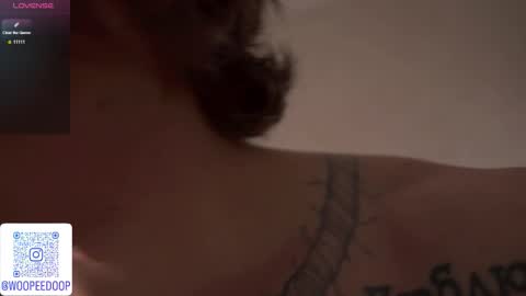 Snapshot of poorpornactor chatting on 02/10/26, 05:28 Woop peedoop online show from 02/10/26, 05:28