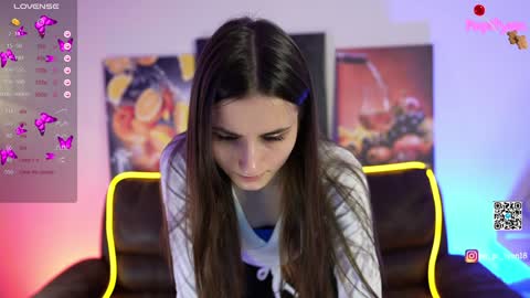 Louise  see you on December 1  at 2200 UTC3 online show from 01/24/25, 11:23