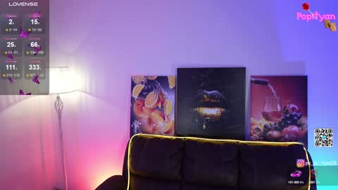 Louise  see you on December 1  at 2200 UTC3 online show from 02/03/25, 03:31