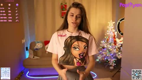 Louise  see you on December 1  at 2200 UTC3 online show from 12/19/25, 06:42