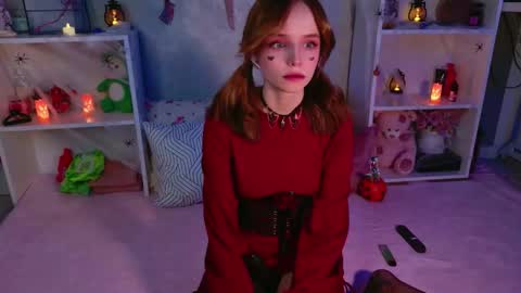 Snapshot of popjenny chatting on 10/27/25, 03:27 Hi Daddy Im Jane online show from 10/27/25, 03:27