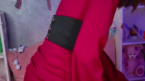 Snapshot of popjenny chatting on 10/30/25, 01:45 Hi Daddy Im Jane online show from 10/30/25, 01:45